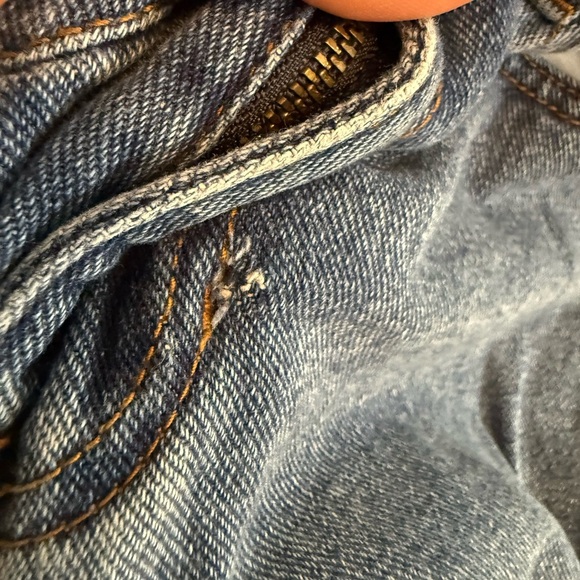 PacSun Mom Jeans - Picture 5 of 5